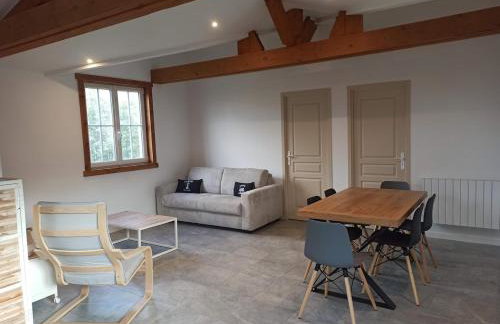 Maison de vacances Ile d'Oléron 2 Chambres - Foto 4