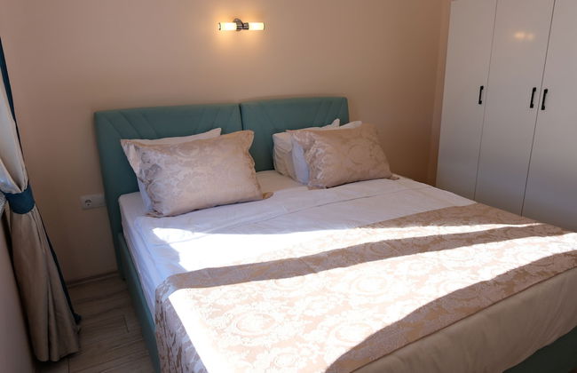 Sahin Tepesi Suite Otel - Foto 29