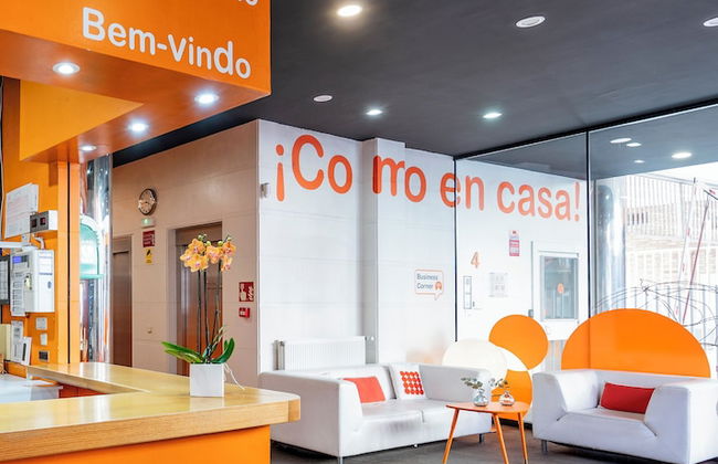 Apartamentos G3 Galeón - Photo 23