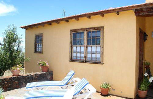 Casas Rurales Los Marantes - Foto 46