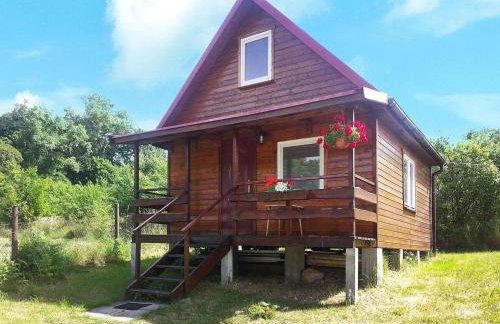 Wooden House in Lubin by Lake Wicko - Foto 6