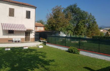 Il piccolo casale 1950 - Foto 9