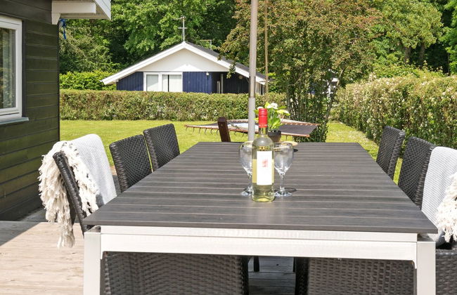 4 bedroom House in Egernsund with terrace - Photo 11