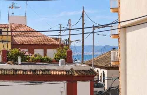 Beachside Apartment - 50m - Balcony - Historic Center - Casa Nathan - Foto 6