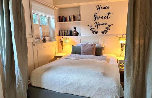 Sky & Sand Homes Eiderente I Kleine Auszeit unter Reet - ruhig & gemütlich - Photo 4