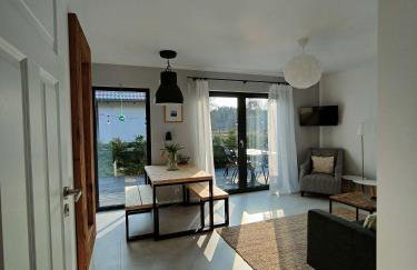 Domki Czarny Bocian - Foto 19