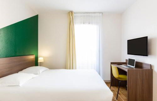 Aparthotel Adagio Access Carrières-sous-Poissy - Foto 63