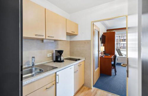 Appartementhaus Bavaria - Foto 6