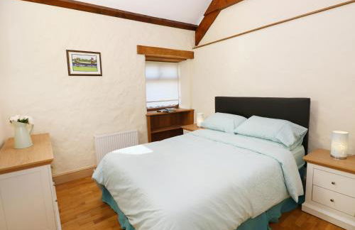 Stable Cottage - Foto 7