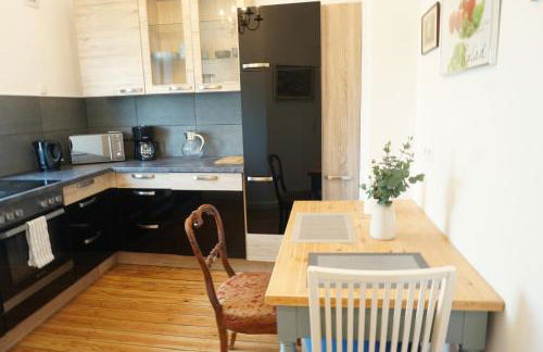 Ferienwohnung Coco Brockesstr. 10 - Foto 34