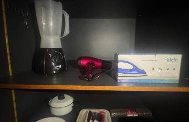 Apartamento a Passos do Metrô da Glória! Silêncio e Portaria 24h - Foto 14
