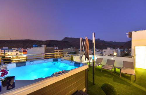 Apartamento Starlight La Aldea II - Foto 20