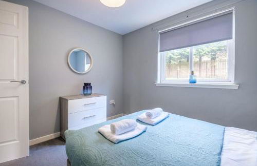 Monicas Apartment Lovely ground floor 2 bedroom serviced apartment - Foto 44