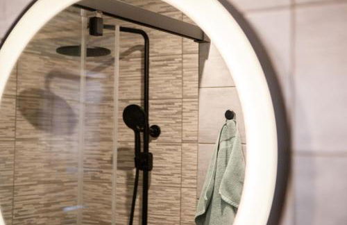 Appartement 12 personnes 4 suite privatives 160 m2 terrasse - Foto 26