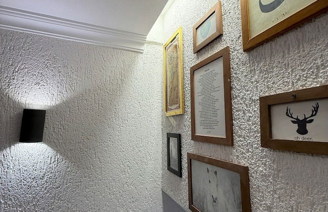 GV Suites Galata - Foto 4