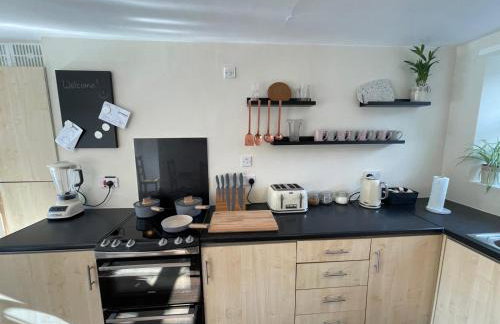 Honeycomb Cottage - Photo 12