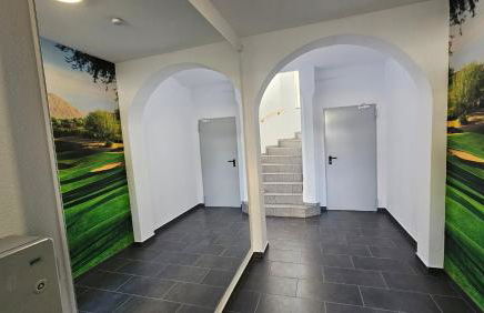 DREAMZzz 130m2 Designerwohnung mit 2 Bädern Gera - Foto 28