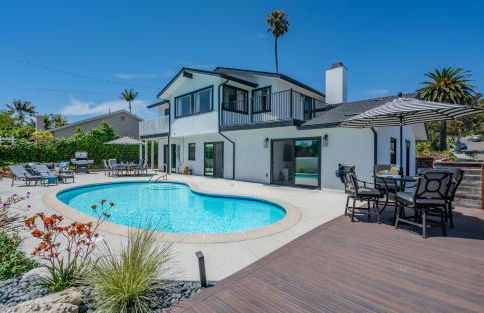 Coastal Escape by Paradise Retreats - Foto 1