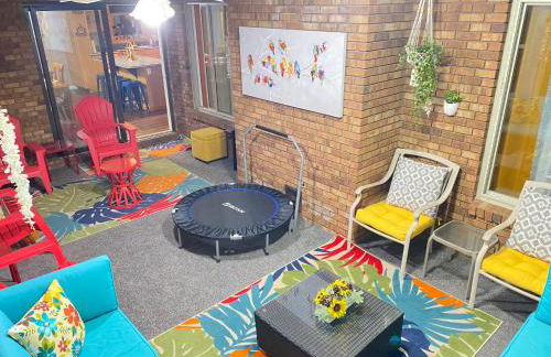 Stylish two homes in one house 6 bedrooms 2 kitchens - Foto 67