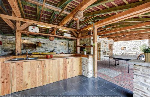 Villa Smilje ZadarVillas - Foto 12