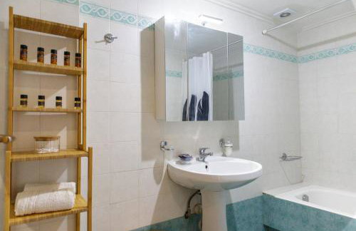 Almyros Aktis seaview apartment - Foto 36