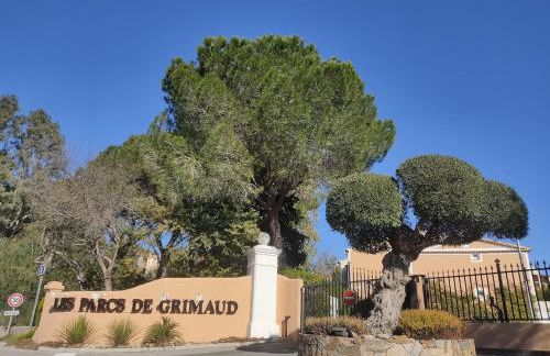 Escapade ensoleillée aux Parcs de Grimaud - Foto 18