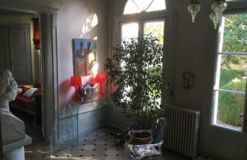 Le Belvédère,studio - Foto 14