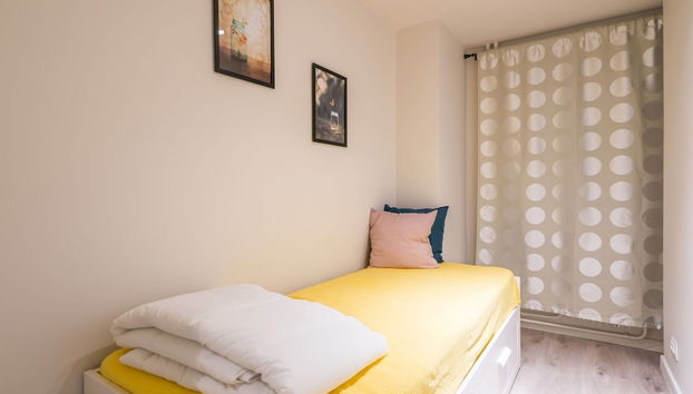 Apartment Next to the Casino - Foto 3, Habitación