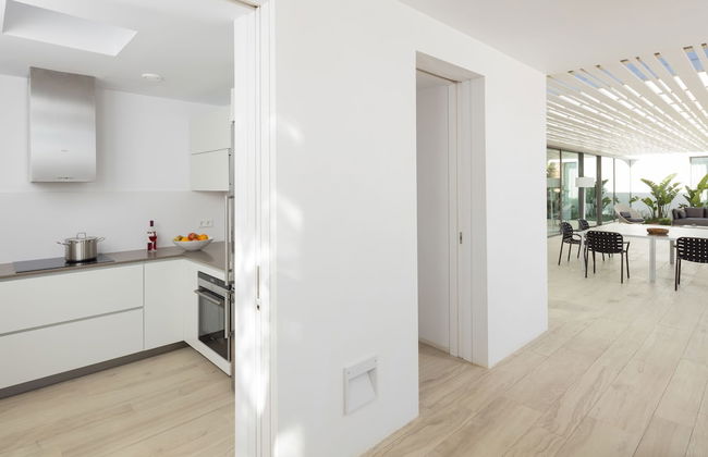 Villa Calma - Foto 9