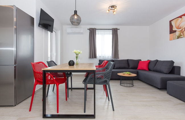 Apartments Kiara Punat - Foto 6