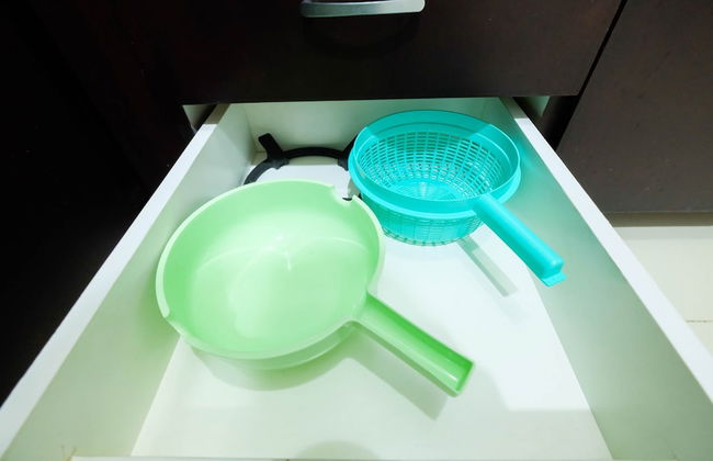 Luxurious Furnished 2BR Kemang Village Apartment - Foto 15