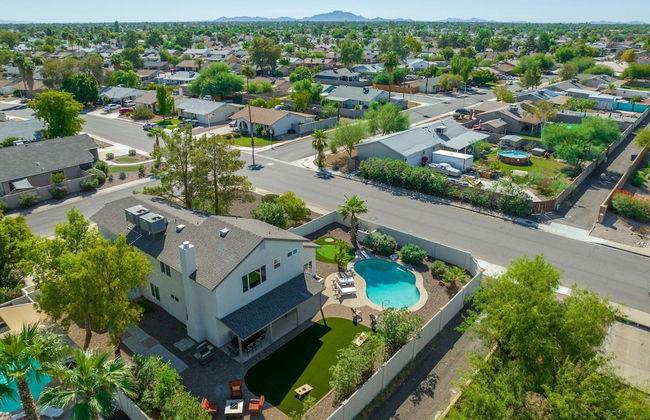 Casa Yucca 1 - Foto 54