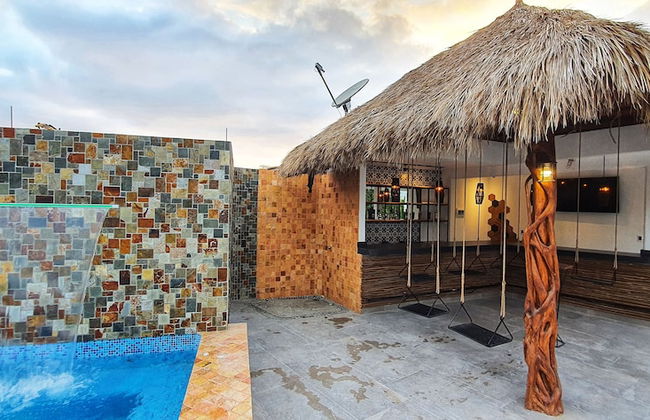 Casa Makawe - Adults Only - Foto 67