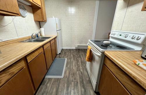 Burrel Avenue Apartments - Foto 21