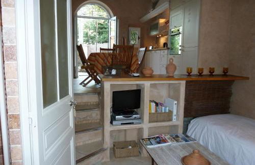 Mas de la Petite Jeanne - Foto 59