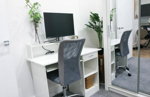 The Essex Apartments - Ashby House - Foto 6