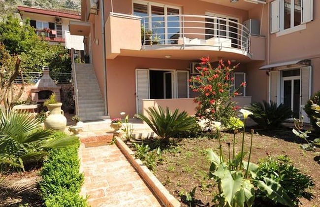 Apartments Marilu - Foto 64