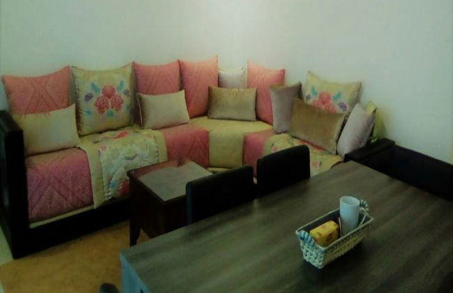 Appartement Les Perles - Foto 11