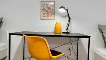 BEGE APARTMENTS DeskSide - Foto 3