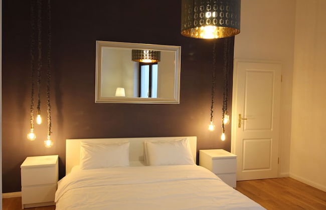 Premium Apartment in the heart of Cologne - Foto 14