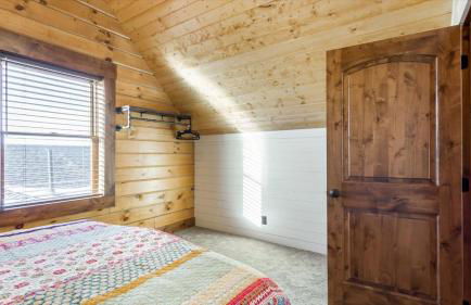 Targhee Shadows - Tetons Yellowstone hot tub - Foto 35