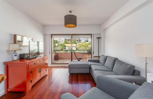 Lisbon Apartment 1 - Foto 1