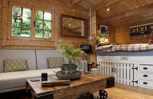 The Signal Box - Foto 4