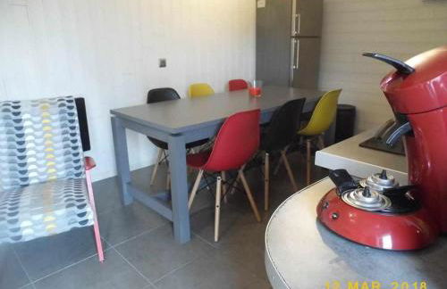 Joli petit T4 confortable au bord de leau - Foto 7