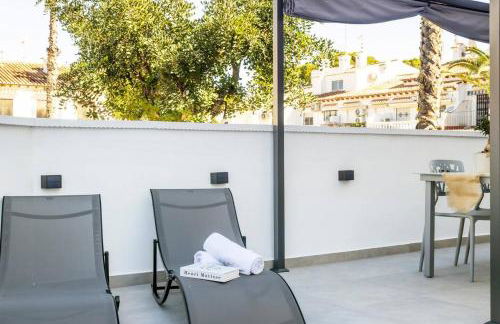 Groundfloor PInk Sunny beach - Foto 35