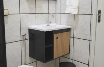 Casa aprox 4 min Sabiazinho, UFU, Madrecor com Garagem, para 6 pessoas - Foto 25