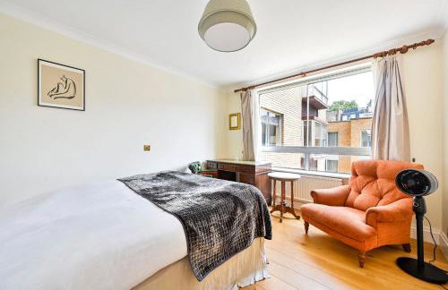 bloomrooms@Knightsbridge/HydePark - Foto 25