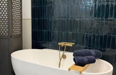 LE BARON BUCAILLE appartement face à la mer 300 m de Nausicaa - Foto 19