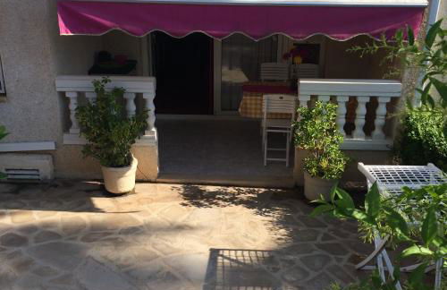 Apartment Martinez Casablanca - Foto 36