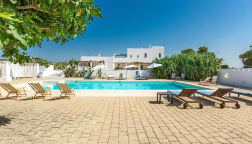 3348 Masseria Pepe - La Casina Delle Giuggiole - Photo 2